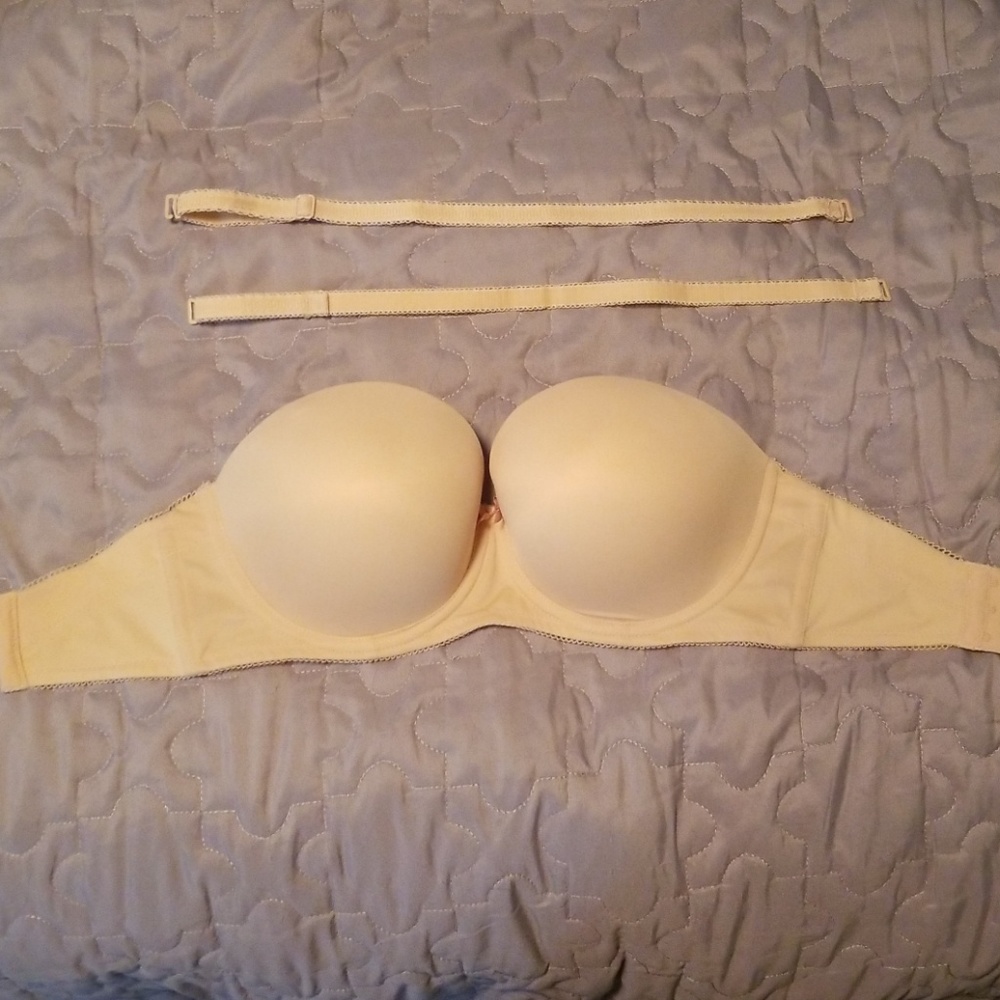 Freya Bra